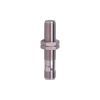 IFC266-  Sensor indutivo de metal maciço