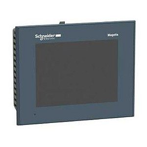 HMIGTO2300 Schneider Electric Magelis GTO Advanced painel touchscreen