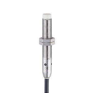 IFM208 - Sensor indutivo