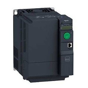 ATV320U75N4B Schneider Electric Altivar Máquina ATV320 Unidade de velocidade variável