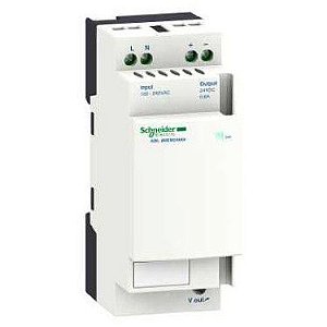 ABL8MEM24012 Schneider Electric Phaseo Fonte de alimentação