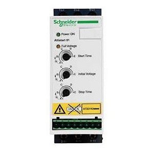 ATS01N209QN Schneider Electric Altistart 01 Soft starter