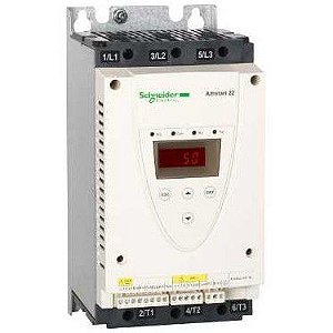 ATS22D32Q Schneider Electric Altistart 22 Soft starter