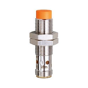 IFS263 - Sensor indutivo
