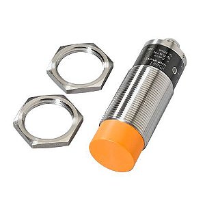 II5857 - Sensor indutivo