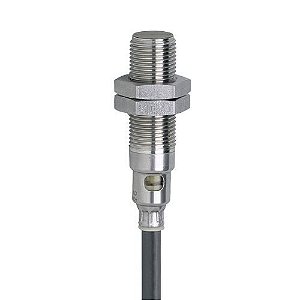 IFT207-  Sensor indutivo