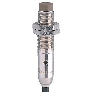 IFT209 - Sensor indutivo