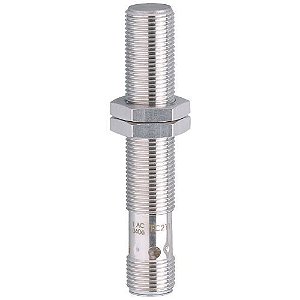IFT216- Sensor indutivo