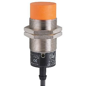 II5936 - Sensor indutivo de alta temperatura