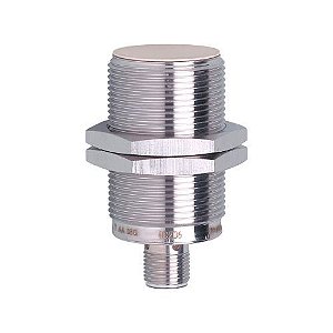 IIC206 - Sensor indutivo