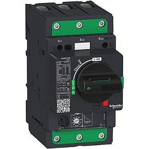 GV4P115B Schneider Electric