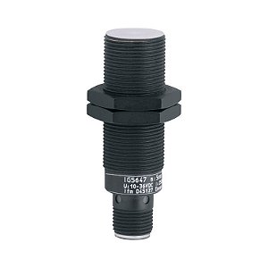 IG5647-  Sensor indutivo