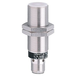 IG5667- Sensor indutivo