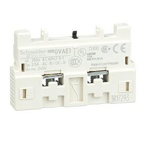 GVAE1 Schneider Electric