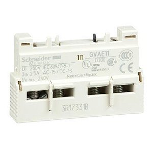 GVAE11 Schneider Electric