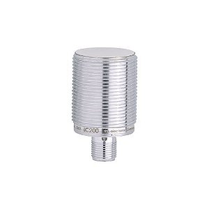 IIC222 - Sensor indutivo