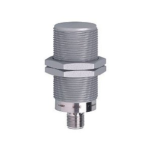 IIR202 - Sensor indutivo de metal maciço