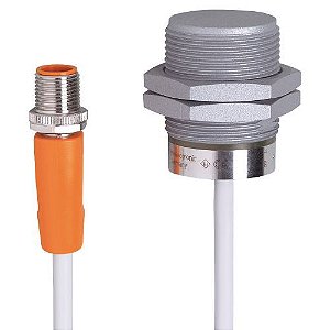 IIR203 - Sensor indutivo de metal maciço