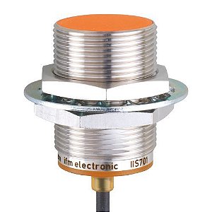 IIS706 - Sensor indutivo