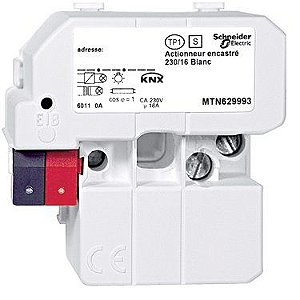 MTN629993 Schneider Electric