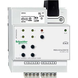 MTN649204 Schneider Electric