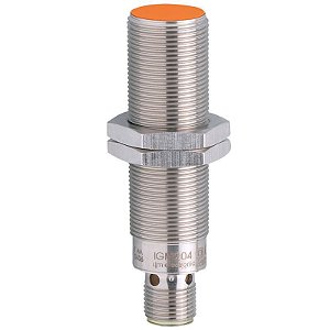IG6565- Sensor indutivo