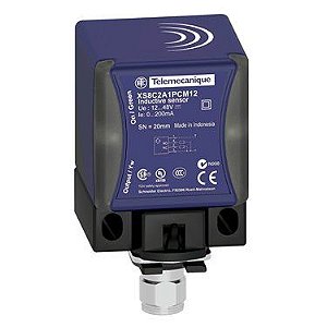 XS9C2A2A1M12 Schneider Electric