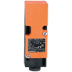 IM5046 - Sensor indutivo