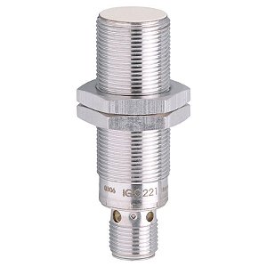 IGC001- Sensor indutivo