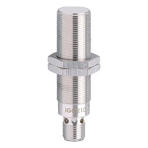 IGC210- Sensor indutivo