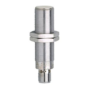 IGC222- Sensor indutivo