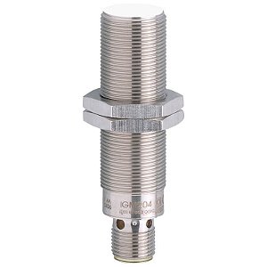 IGM200- Sensor indutivo