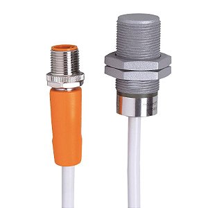IGR203- r indutivo de metal maciço