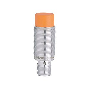 IGS201- Sensor indutivo