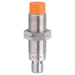 IGS209- Sensor indutivo