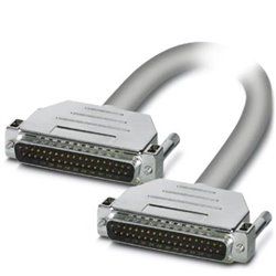 1066612 Phoenix Contact - Cable - CABLE-D37SUB/S/S/HF/S/ 1,0M