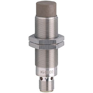 IGT202- Sensor indutivo
