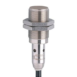 IGT206- Sensor indutivo