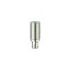 IGT258- Sensor indutivo de metal maciço