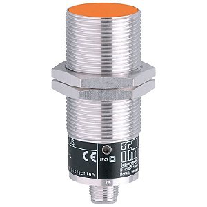 II0297- Sensor indutivo
