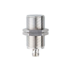 II504A - Sensor indutivo de metal maciço