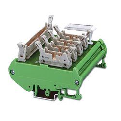 2284594 Phoenix Contact - Passive module - FLKM 50/4-FLK14/PLC