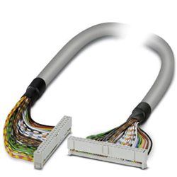 2289023 Phoenix Contact - Cable - FLK 40/EZ-DR/ 250/KONFEK
