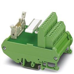 2290410 Phoenix Contact - Módulo de interface - FLKM 14 / 8P / PLC