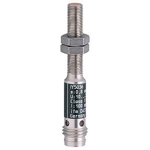 IY5036 - Sensor indutivo