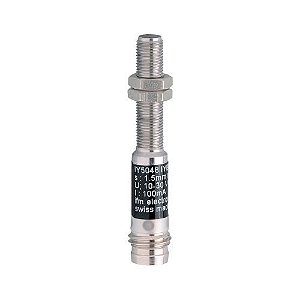 IY5048 - Sensor indutivo