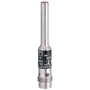 IZ5035 - Sensor indutivo