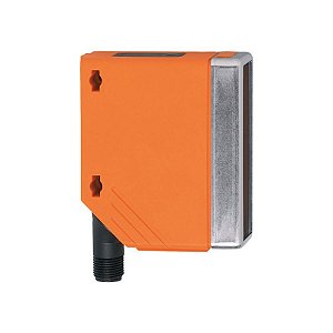 O4H500- Reflexlichttaster mit Hintergrundausblendung