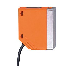 O4H501- Reflexlichttaster mit Hintergrundausblendung