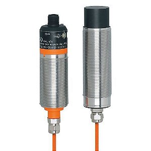 KN5121 - Sensor capacitivos para alta temperatura